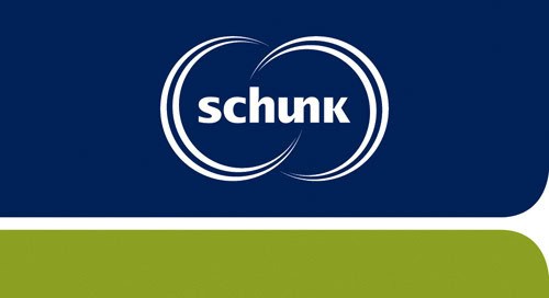 Schunk Group Case Study