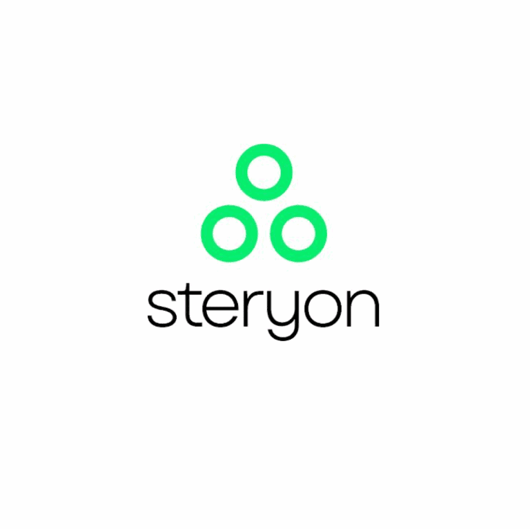 Steryon Case Study